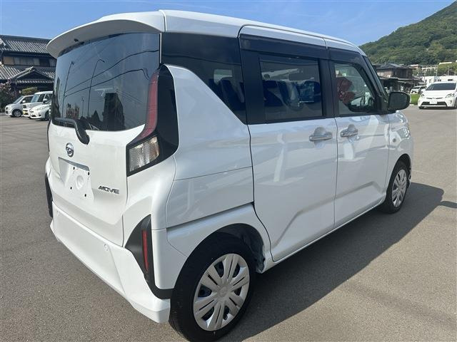 ムーヴX