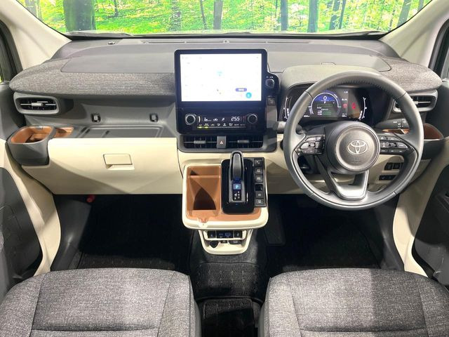 シエンタハイブリッド 1.5 Z