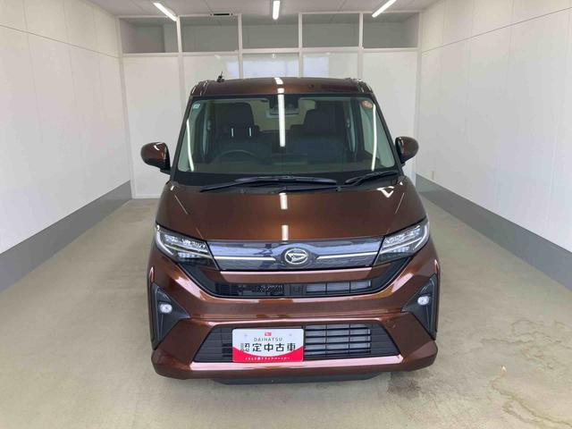 ムーヴG 4WD