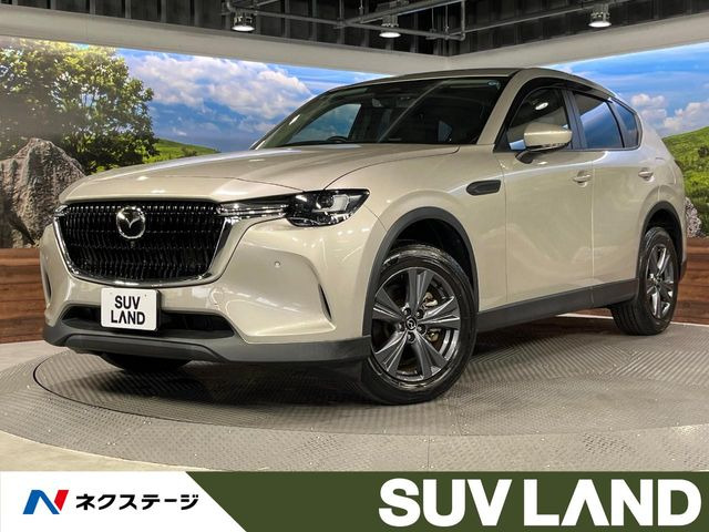 CX-603.3 XD Sパッケージ ディーゼル