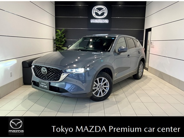 CX-52.2 XD i セレクション 4WD