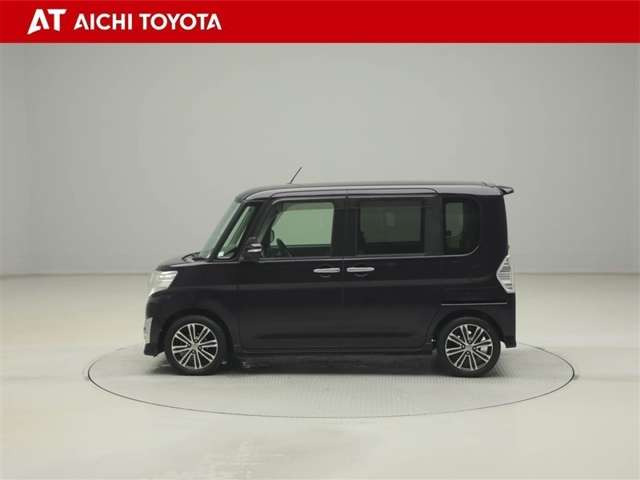 タントカスタムRS SA