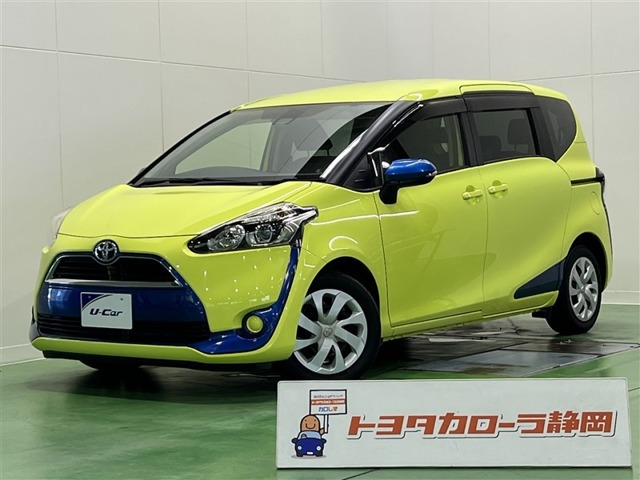 シエンタ1.5 G