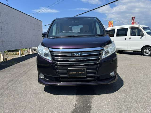 ノア2.0 G 4WD
