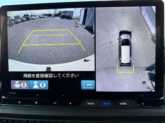 ステップワゴン2.0 e:HEV スパーダ プレミアムライン