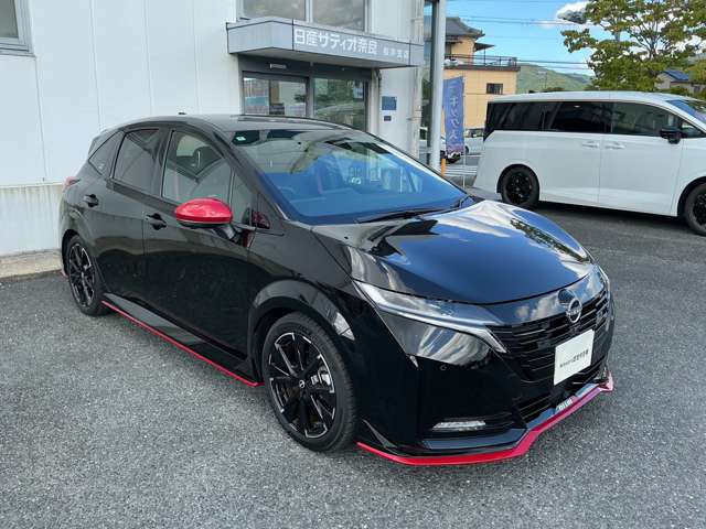 ノートオーラ