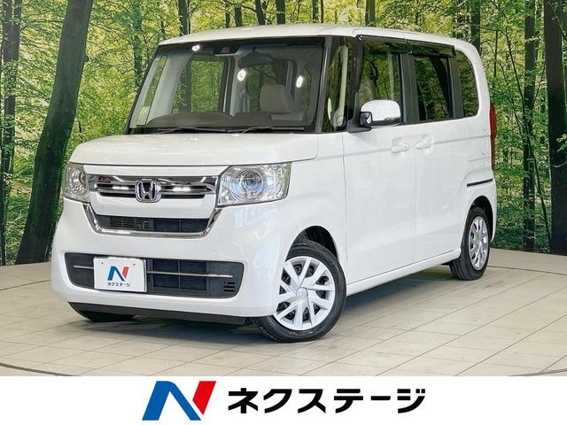 N-BOXL
