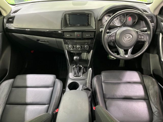 CX-52.2 XD Lパッケージ