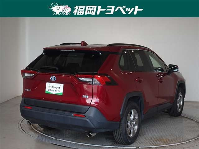 RAV42.5 ハイブリッド X