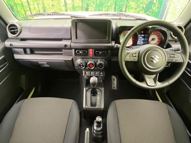 ジムニーノマド1.5 FC 4WD