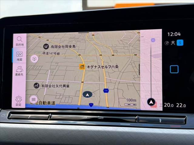ゴルフヴァリアント