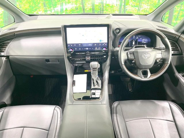 アルファード2.5 Z