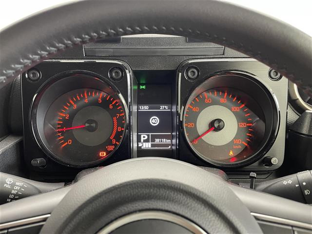 ジムニーXC 4WD