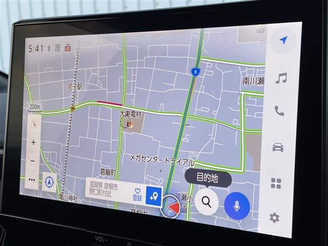 カローラツーリング1.8 ハイブリッド W×B
