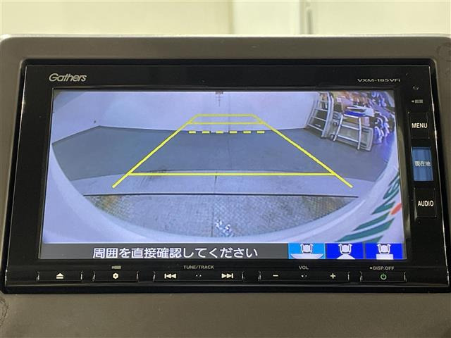 N-BOXG EX ホンダセンシング