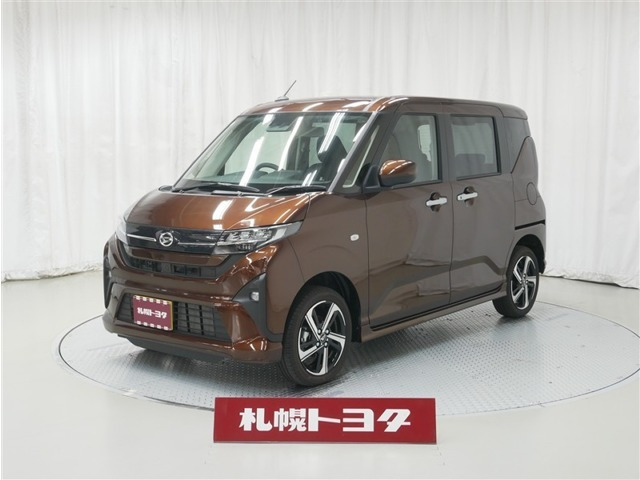 ムーヴRS 4WD