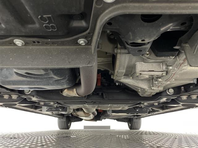 アルファードハイブリッド2.4 SR Cパッケージ 4WD