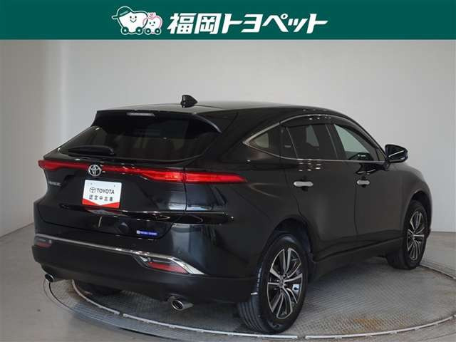ハリアー