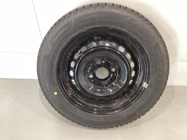 N-BOXジョイ モノトーン 4WD