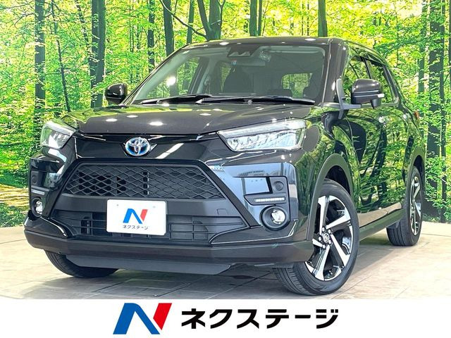 ライズ1.2 Z