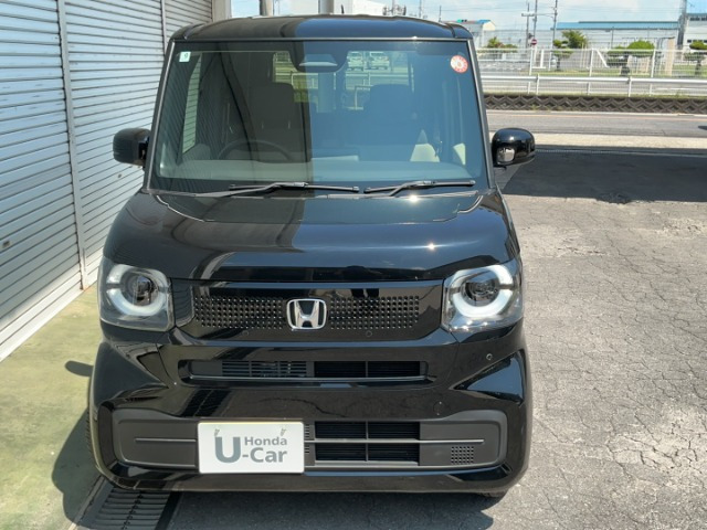 N-BOX