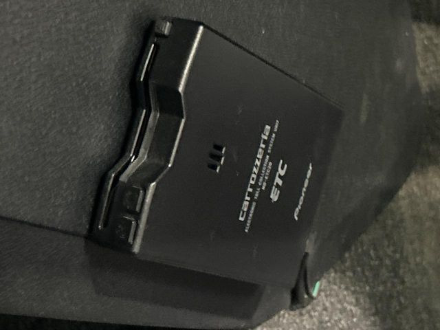 【ETC】高速道路の料金所をストレスなく通過!話題のスポットやサービスエリアに多い「スマートIC」利用時は必須のアイテムです。当店でセットアップを実施、ご納車当日からすぐにご利用いただけます!