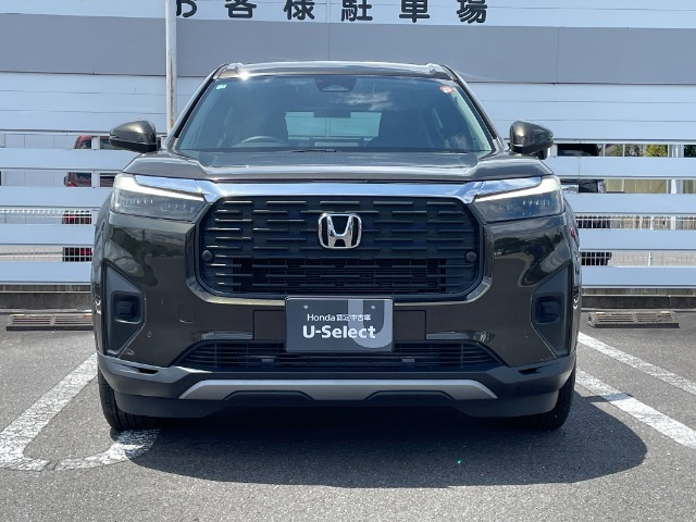 ZR-V1.5 X