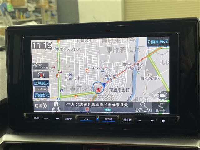 ロッキー1.0 プレミアム 4WD