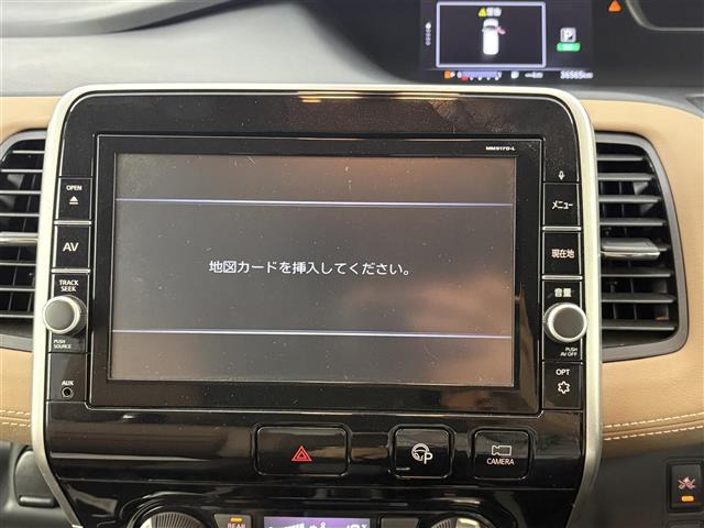 セレナ2.0 ハイウェイスター Vセレクション