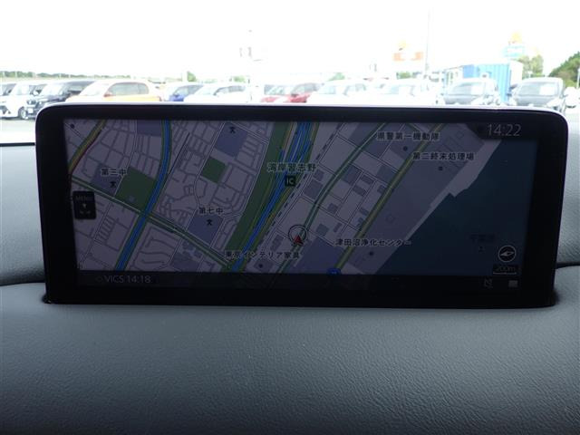 CX-82.2 XD ブラックトーンエディション
