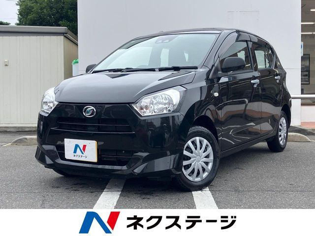 ミライースL SAIII