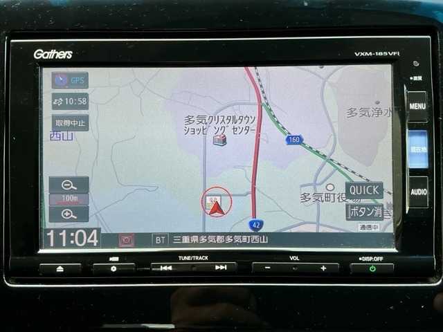 グレイス1.5 ハイブリッド LX ホンダセンシング