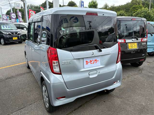 eKスペースG e-アシスト 4WD