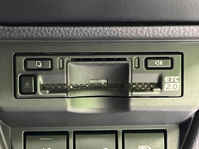 【ETC】高速道路の料金所をストレスなく通過!話題のスポットやサービスエリアに多い「スマートIC」利用時は必須のアイテムです。当店でセットアップを実施、ご納車当日からすぐにご利用いただけます!