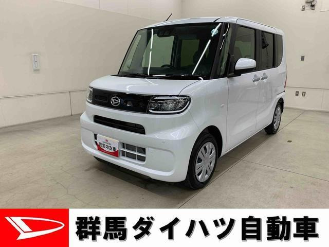 タントX