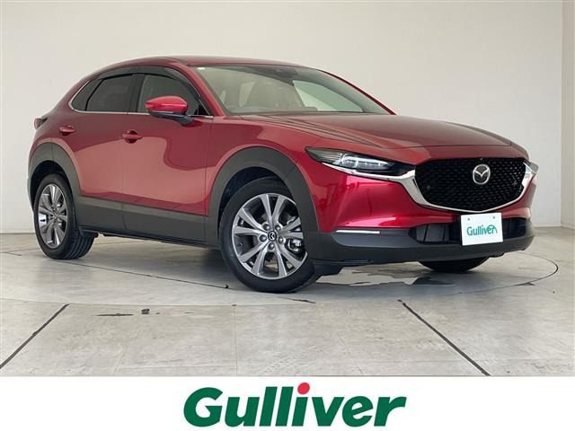 CX-302.0 20S プロアクティブ
