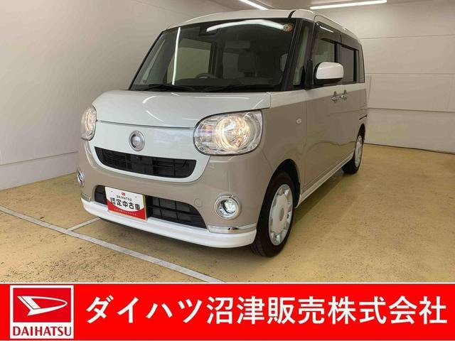ムーヴキャンバスX リミテッド メイクアップ SAIII
