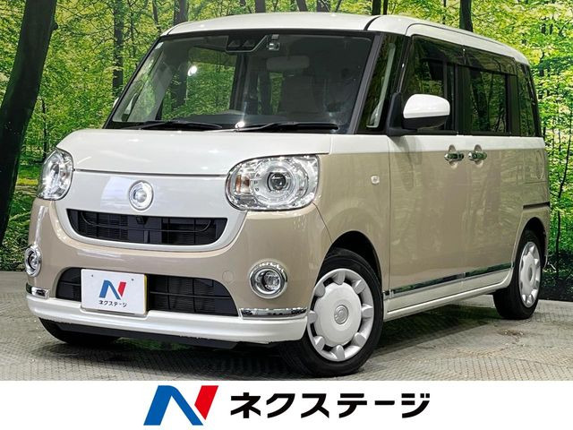 ムーヴキャンバスG メイクアップ SAIII