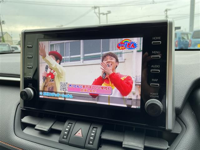 RAV42.0 アドベンチャー 4WD