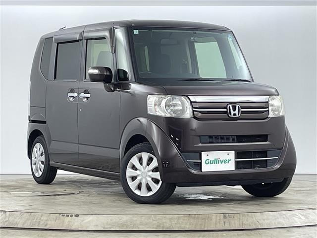 N-BOXG Lパッケージ