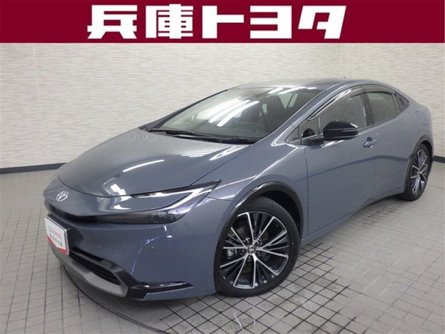 プリウス2.0 Z