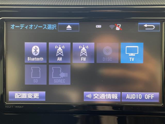 アクア1.5 S