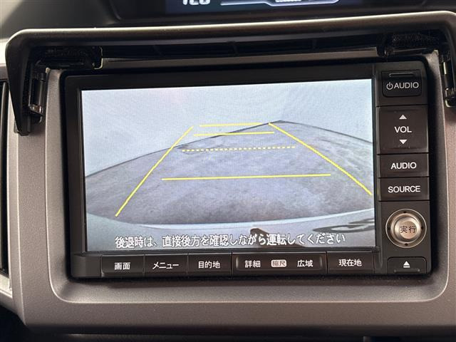 ステップワゴン2.0 スパーダ Z