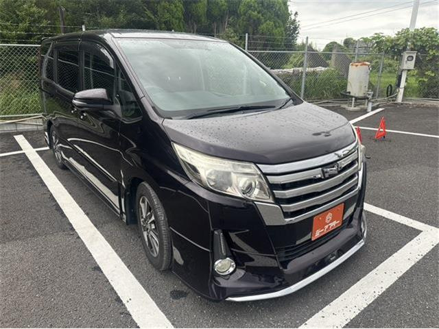 ノア2.0 Si