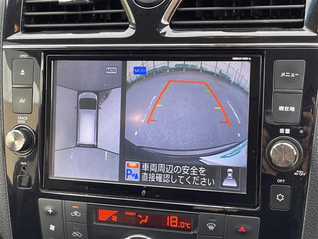 セレナ2.0 ハイウェイスター Vセレクション+Safety II S-HYBRID