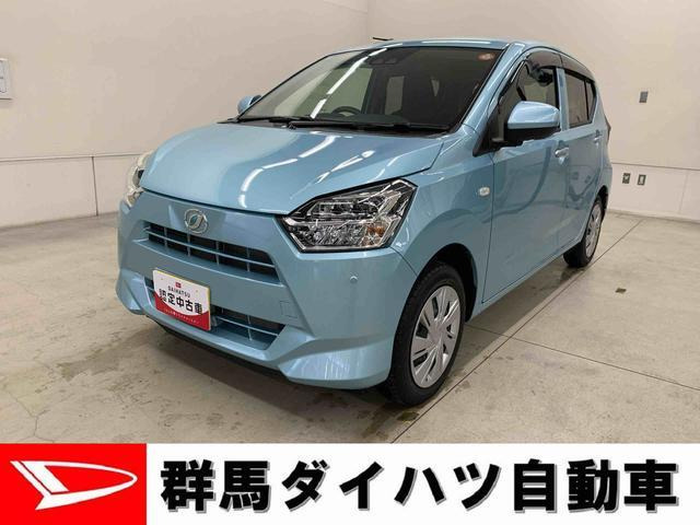 ミライースX SAIII