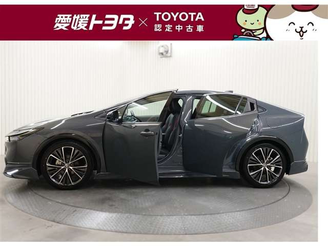 プリウス2.0 Z