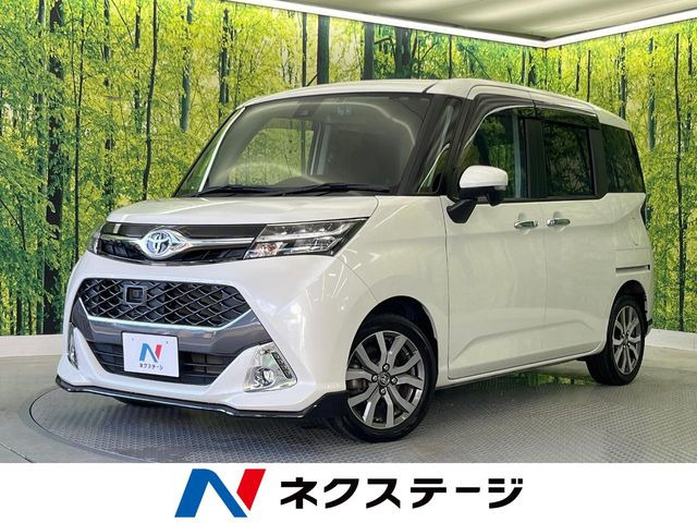 タンク1.0 カスタム G-T