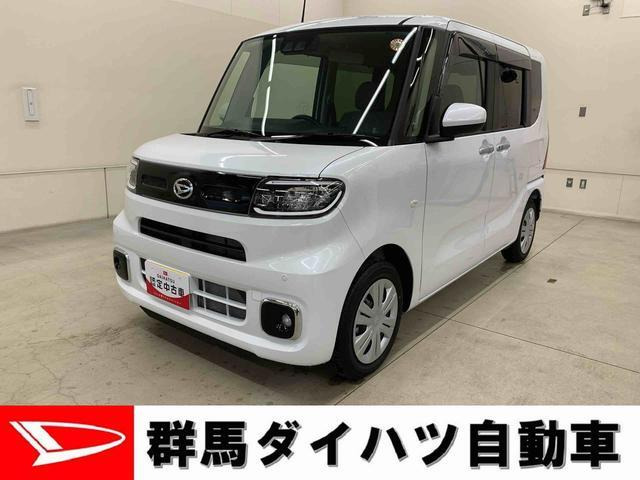 タントX リミテッド