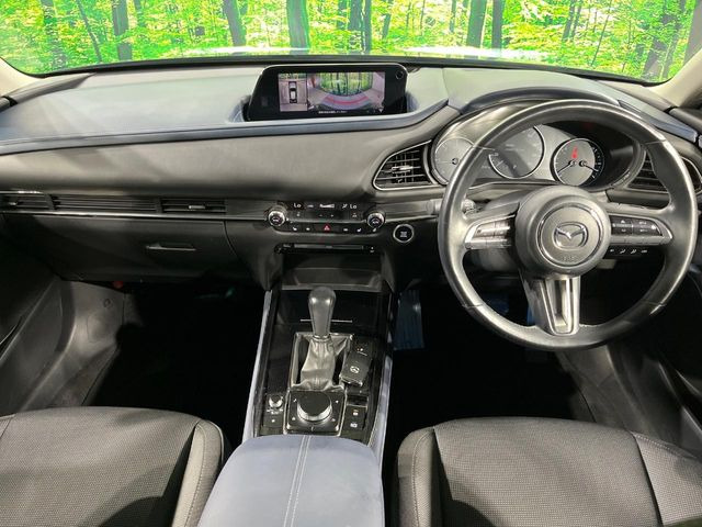 CX-301.8 XD プロアクティブ ツーリングセレクション